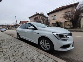 Renault Megane - 9000 € / 17602.47 лв. - 75331934 3