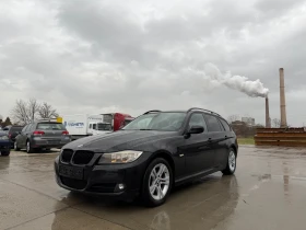 BMW 320 2.0i автоматик фейслифт