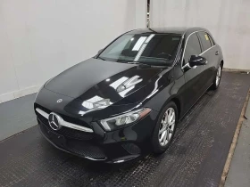 Mercedes-Benz A 250 * CARFAX * БЕЗ ПЪРВОНАЧАЛНА ВНОСКА