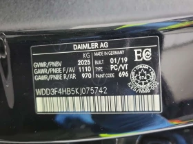 Mercedes-Benz A 250 * CARFAX * БЕЗ ПЪРВОНАЧАЛНА ВНОСКА, снимка 15 - Автомобили и джипове - 53629798