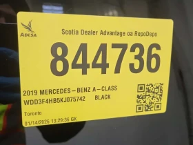 Mercedes-Benz A 250 * CARFAX * БЕЗ ПЪРВОНАЧАЛНА ВНОСКА, снимка 14 - Автомобили и джипове - 53629798