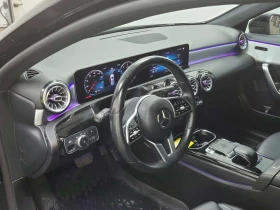 Mercedes-Benz A 250 * CARFAX * БЕЗ ПЪРВОНАЧАЛНА ВНОСКА, снимка 9 - Автомобили и джипове - 53629798