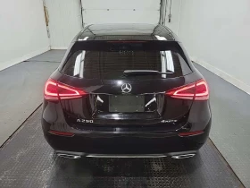 Mercedes-Benz A 250 * CARFAX * БЕЗ ПЪРВОНАЧАЛНА ВНОСКА, снимка 6 - Автомобили и джипове - 53629798