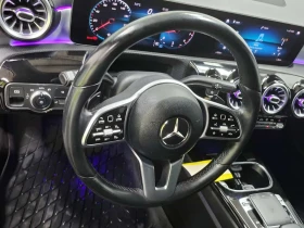 Mercedes-Benz A 250 * CARFAX * БЕЗ ПЪРВОНАЧАЛНА ВНОСКА, снимка 11 - Автомобили и джипове - 53629798