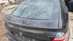 Mercedes-Benz C 220 - 100 € / 195.58 лв. - 77263950 11