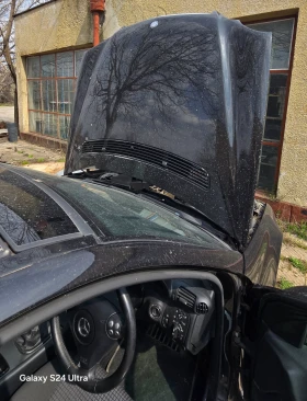 Mercedes-Benz C 220 - 100 € / 195.58 лв. - 77263950 5