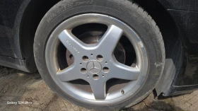 Mercedes-Benz C 220 - 100 € / 195.58 лв. - 77263950 10