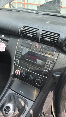 Mercedes-Benz C 220 - 100 € / 195.58 лв. - 77263950 3