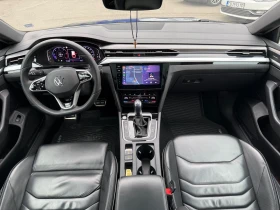 VW Arteon - 33900 € / 66302.64 лв. - 34199488 8
