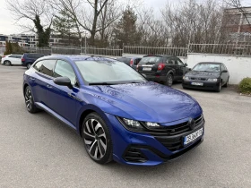 VW Arteon - 33900 € / 66302.64 лв. - 34199488 4