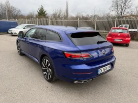 VW Arteon - 33900 € / 66302.64 лв. - 34199488 2