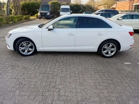 Audi A4 Sport Line  - 9990 € / 19538.74 лв. - 48724555 3