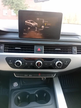 Audi A4 Sport Line  - 9990 € / 19538.74 лв. - 48724555 5