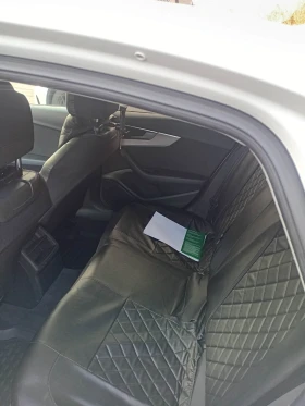 Audi A4 Sport Line  - 9990 € / 19538.74 лв. - 48724555 10