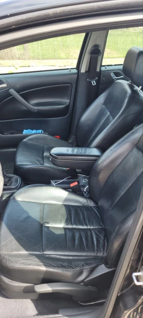 Skoda Octavia undefined | Auto.bg — изображение 12