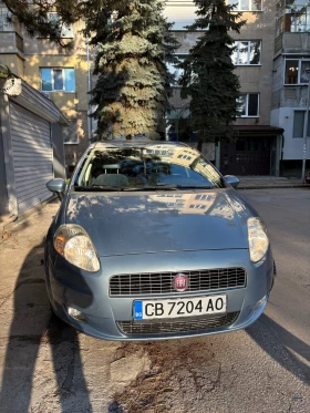 Fiat Punto - 3500 € / 6845.40 лв. - 67731676 7
