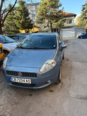 Fiat Punto - 3500 € / 6845.40 лв. - 67731676 2