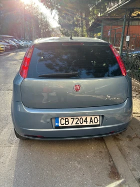 Fiat Punto - 3500 € / 6845.40 лв. - 67731676 6