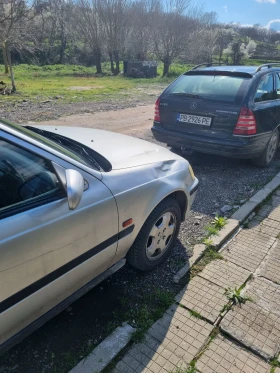 Honda Civic 1.6 116к.с. - 1500 € / 2933.74 лв. - 23326230 8