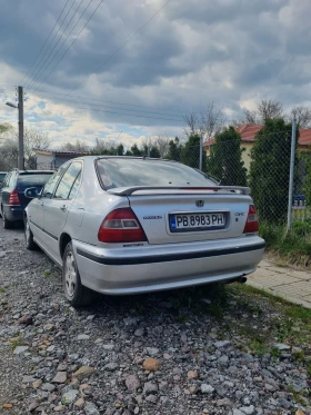 Honda Civic 1.6 116к.с. - 1500 € / 2933.74 лв. - 23326230 3