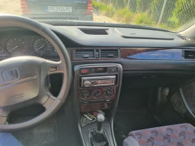 Honda Civic 1.6 116к.с. - 1500 € / 2933.74 лв. - 23326230 5