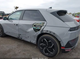 Hyundai Ioniq 5 SEL RWD | Auto.bg — изображение 6