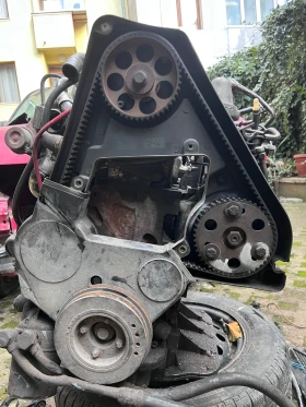 Opel Astra - 350 € / 684.54 лв. - 71742522 6