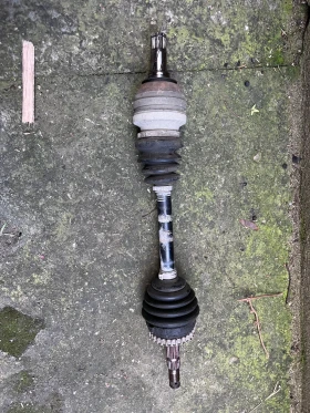 Opel Astra - 350 € / 684.54 лв. - 71742522 13