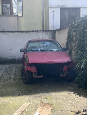 Opel Astra - 350 € / 684.54 лв. - 71742522 14