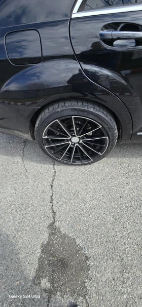 Mercedes-Benz S 320 Топ-състояние - 9500 € / 18580.38 лв. - 83649422 4