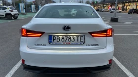Lexus IS 300 2.5 Hybrid 156���.��. ������ 5.5/100��! �������! | Mobile.bg � ����� ������ 5