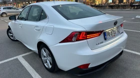 Lexus IS 300 2.5 Hybrid 156���.��. ������ 5.5/100��! �������! | Mobile.bg � ����� ������ 6