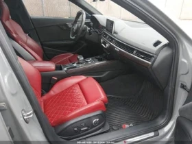 Audi S4 3.0T * NARDO GREY * CARFAX * ���� �� �� *  | Mobile.bg � ����� ������ 8