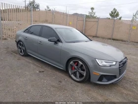 Audi S4 3.0T * NARDO GREY * CARFAX * ���� �� �� *  | Mobile.bg � ����� ������ 3