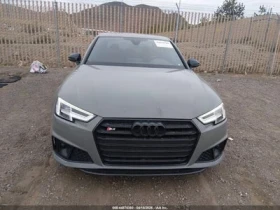 Audi S4 3.0T * NARDO GREY * CARFAX * ���� �� �� *  | Mobile.bg � ����� ������ 2