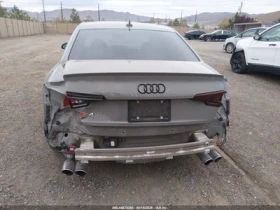 Audi S4 3.0T * NARDO GREY * CARFAX * ���� �� �� *  | Mobile.bg � ����� ������ 5