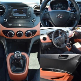 Hyundai I10 1.0i* Euro5B*  | Mobile.bg � ����� ������ 16