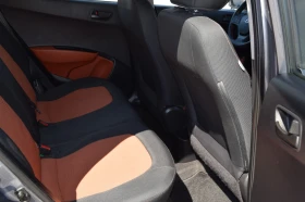 Hyundai I10 1.0i* Euro5B*  | Mobile.bg � ����� ������ 12