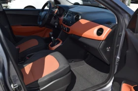 Hyundai I10 1.0i* Euro5B*  | Mobile.bg � ����� ������ 11