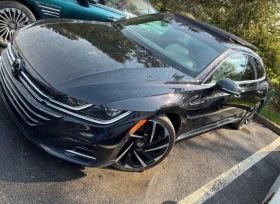 ������ VW Arteon