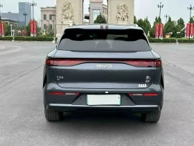 BYD Tang TangL AWD 100, 5kWh | Mobile.bg � ����� ������ 4