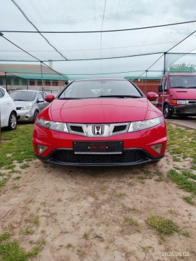 Honda Civic 1.8i-140�� | Mobile.bg � ����� ������ 2