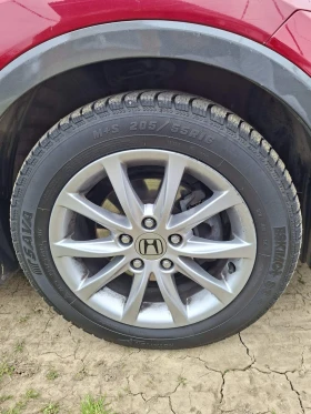 Honda Civic 1.8i-140�� | Mobile.bg � ����� ������ 11