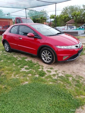 Honda Civic 1.8i-140�� | Mobile.bg � ����� ������ 4