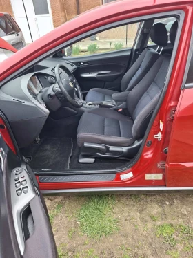 Honda Civic 1.8i-140�� | Mobile.bg � ����� ������ 9