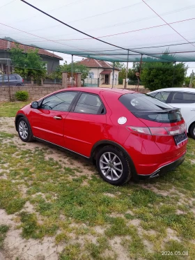 Honda Civic 1.8i-140�� | Mobile.bg � ����� ������ 7