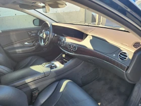 Mercedes-Benz S 560 Long* Burmester* 360* Pano* 4M | Mobile.bg � ����� ������ 9