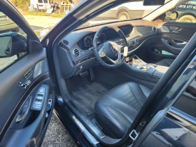 Mercedes-Benz S 560 Long* Burmester* 360* Pano* 4M | Mobile.bg � ����� ������ 6