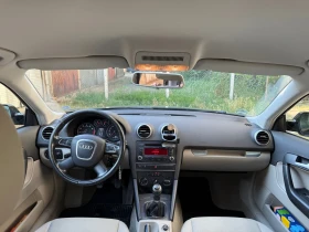 Audi A3 Sportback | Auto.bg — изображение 10