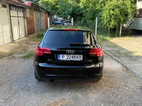 Audi A3 Sportback | Auto.bg — изображение 4